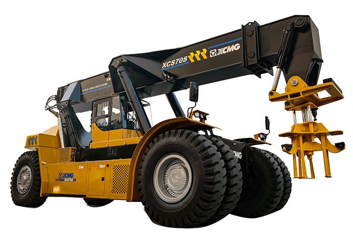 XCS70KS风电正面吊